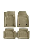 HONDA CIVIC HB 2006-2012 4D PASPAS ÜNİVERSAL